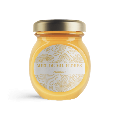 Etiquetas miel